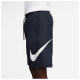 Nike Ανδρική βερμούδα Sportswear Club Graphic Bermuda